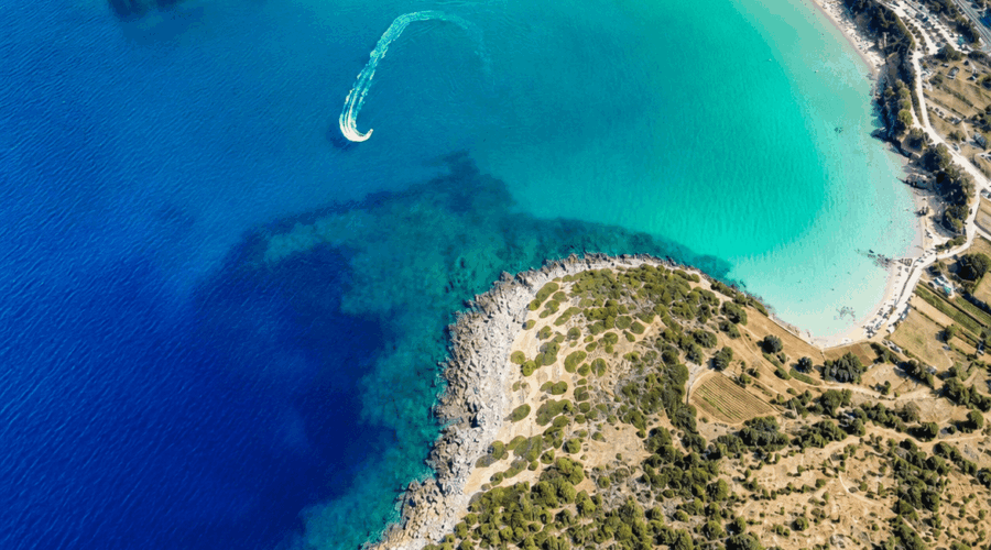 8 Λόγοι για να επισκφτείτε την Κρήτη